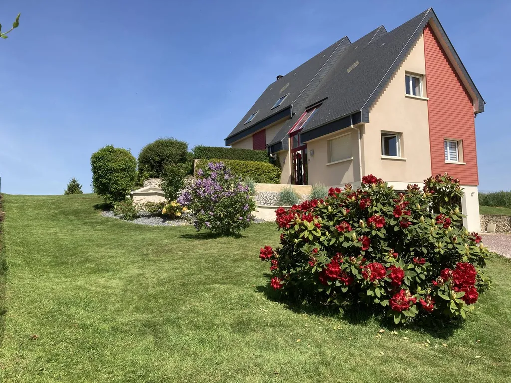 Nos prestations sur le secteur deBourg-Achard dans l'Eure