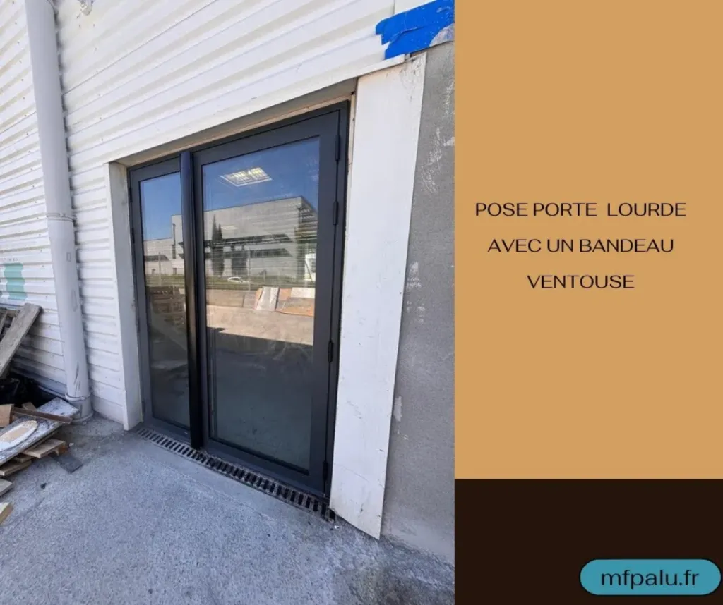 Sécurisez votre domicile avec une porte d’entrée blindée et une porte de garage motorisée à Toulouse