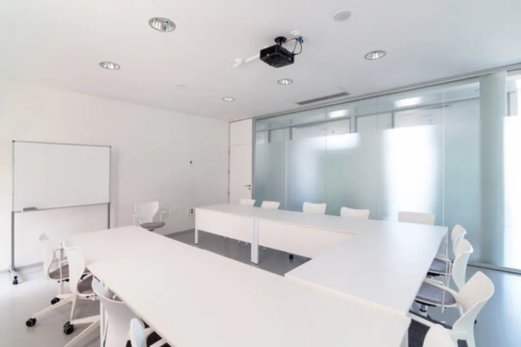 salle de formation fonctionnelle à Libourne