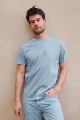 Un tee-shirt bio et stylé ? Découvrez le Jaqk Beau Pic à Dieppe !