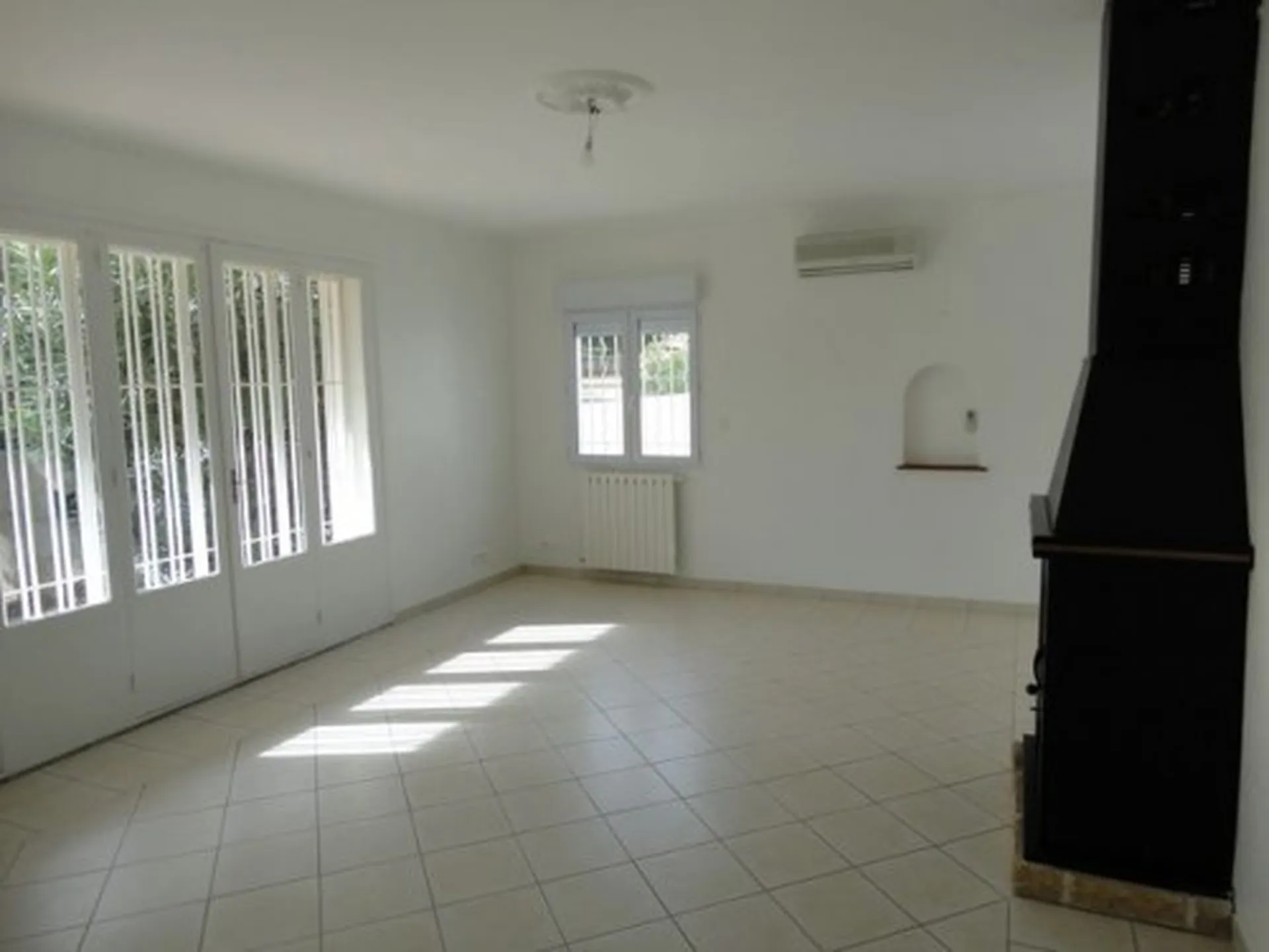 CARNOUX VENTE VILLA