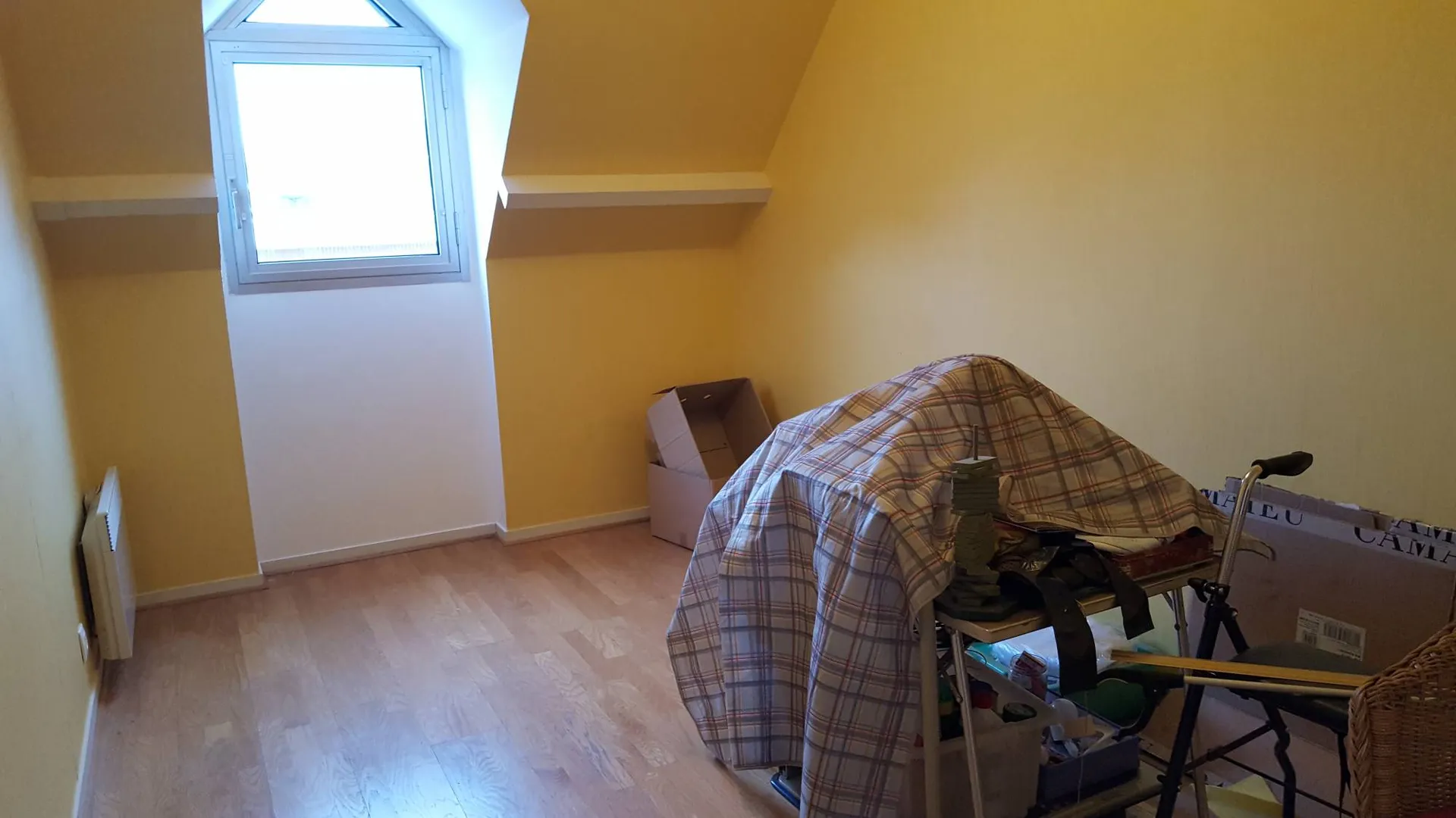 A vendre appartement de standing Lisieux 14 calvados