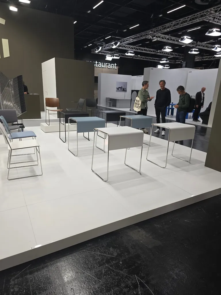 Orgatec 2024