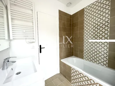 Tout faire à pied dans Saint Germain en Laye en achetant une maison refaite à neuve avec 4 chambres