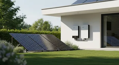 Stocker votre énergie photovoltaïque avec une batterie Tesla Powerwall ou Enphase en Provence