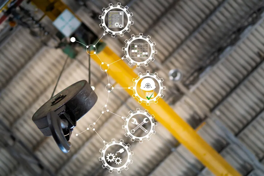 Nouveauté 2026 : ouverture des sessions CACES® R484 ! 