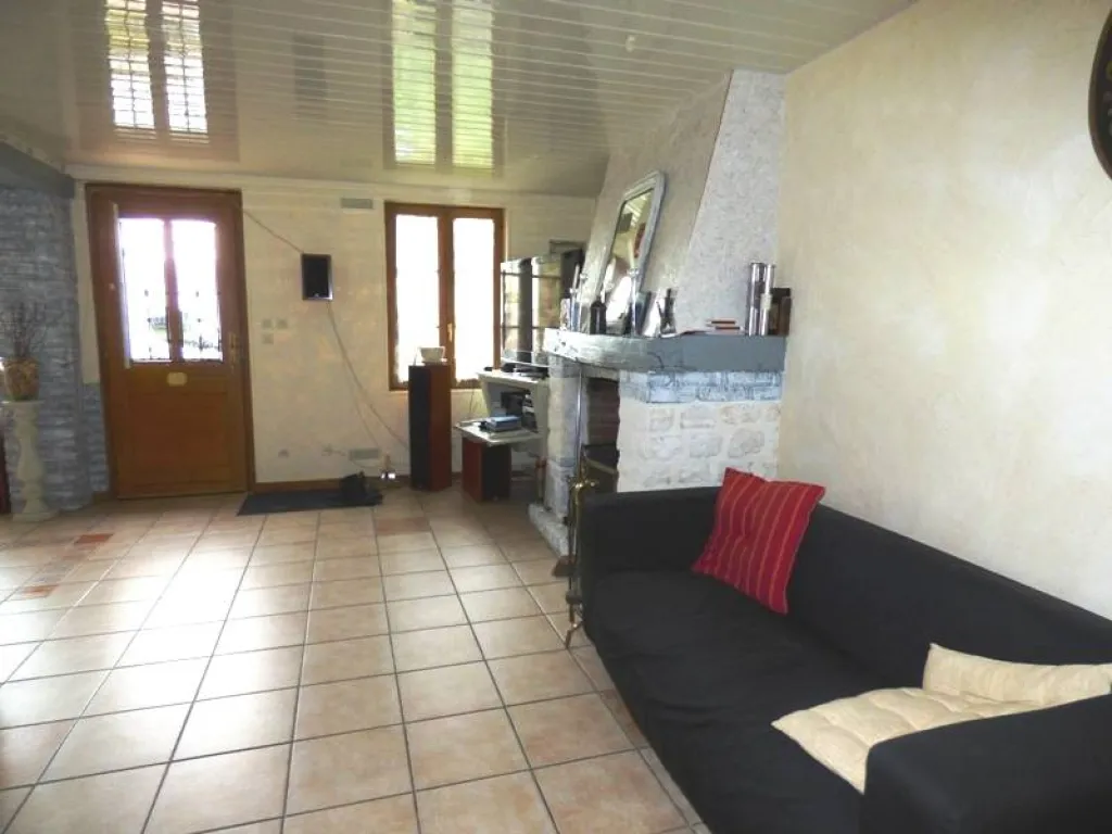 maison a vendre proche elbeuf