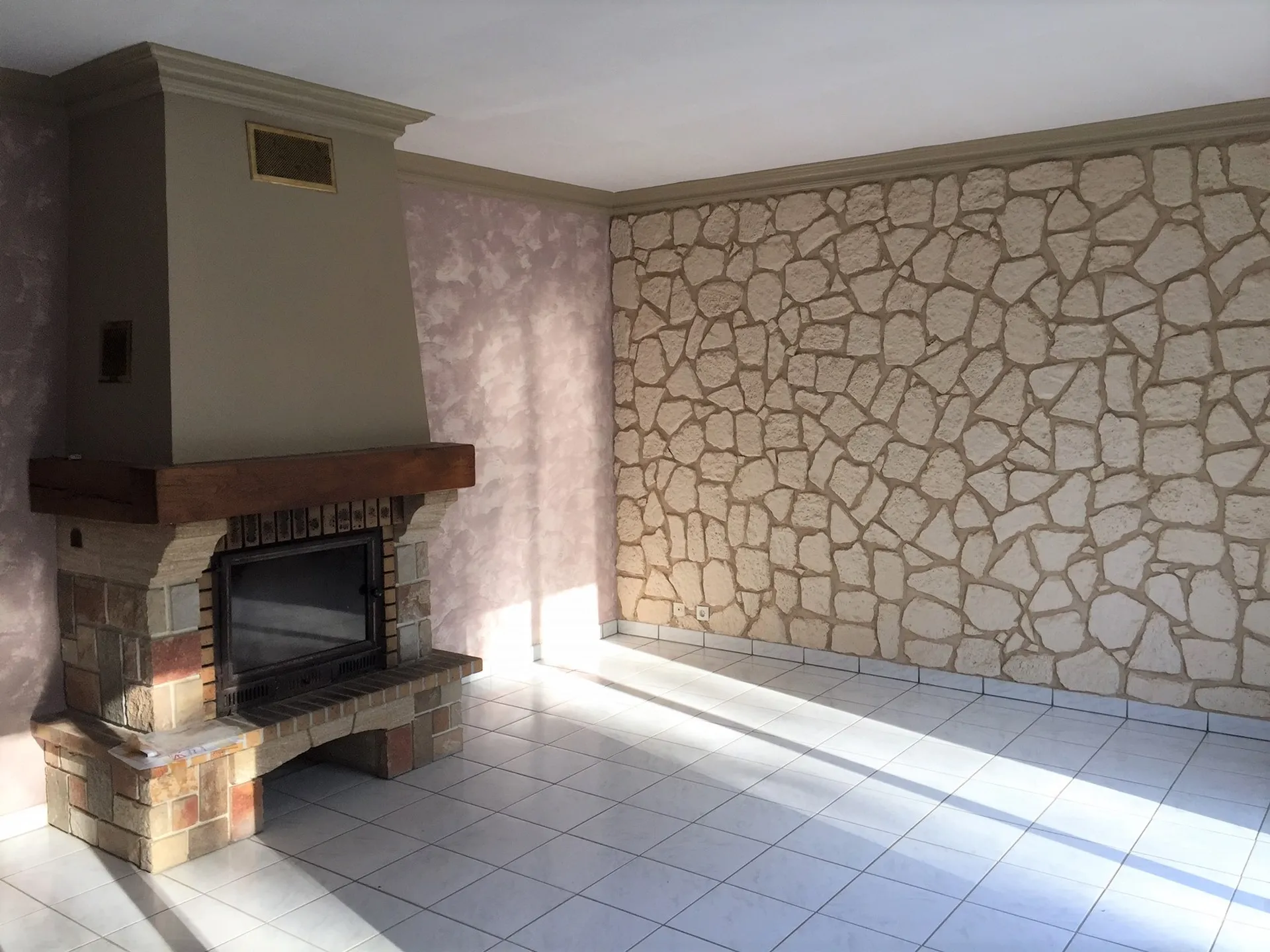 FORET DE LYONS IMMOBILIER