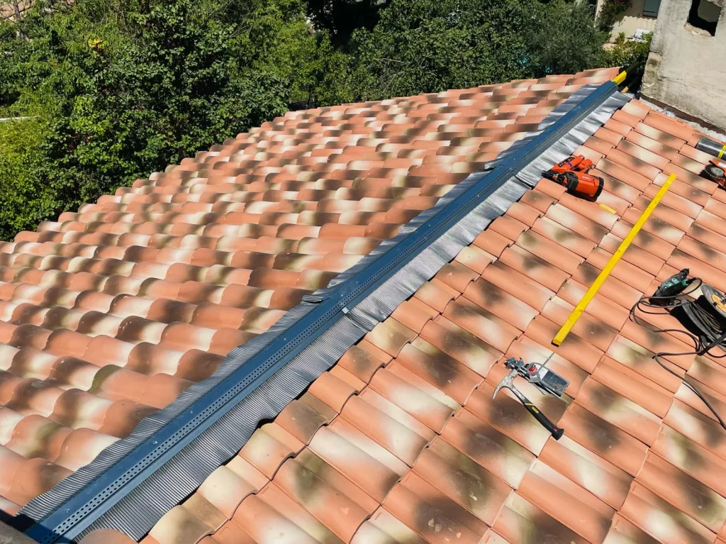 remplacement de toiture Bouc-Bel-Air 13320