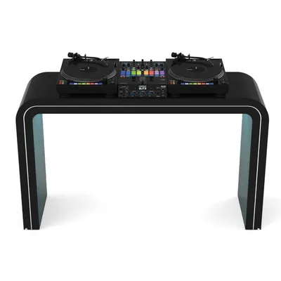 GLORIOUS DJ SESSION CUBE XL