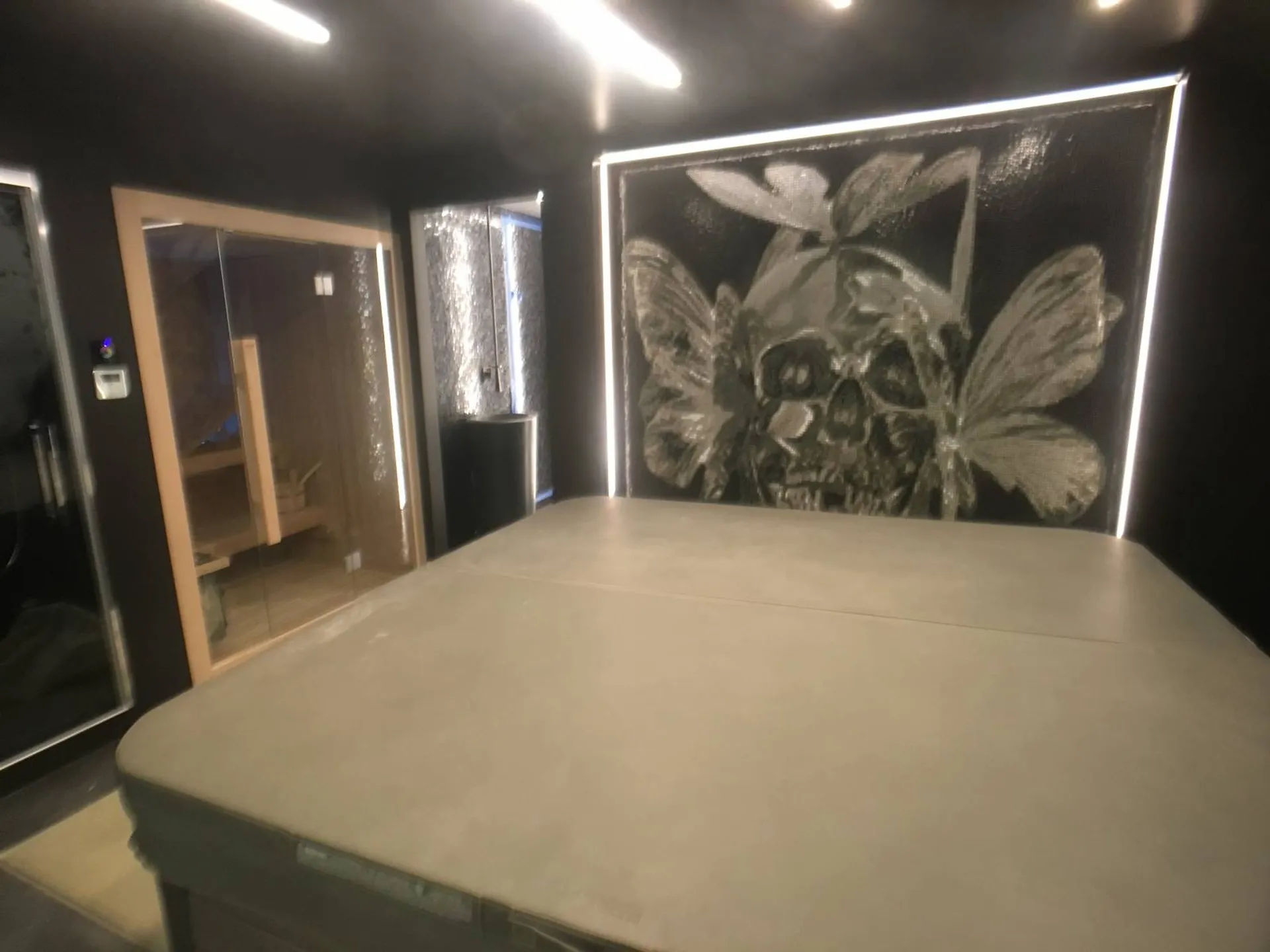 hammam sur-mesure à Lyon