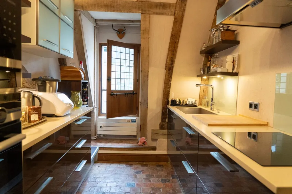 cité plantagenet au mans acheter un bien immobilier
