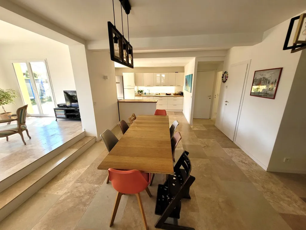 Travertin Rustic - un intérieur de caractère