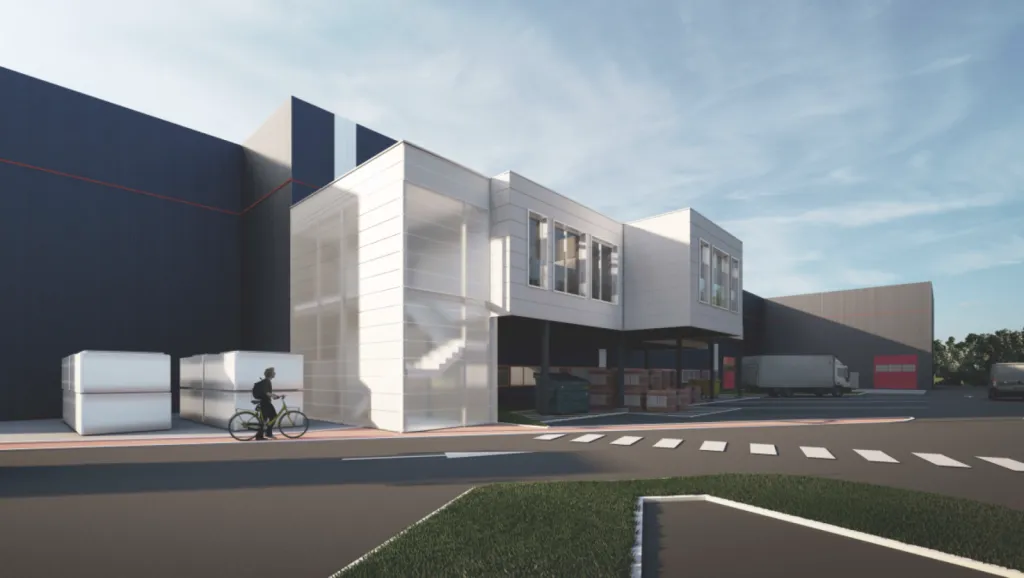 Notre zone d'activité pour ce serviceMeilleur bureau d'étude à