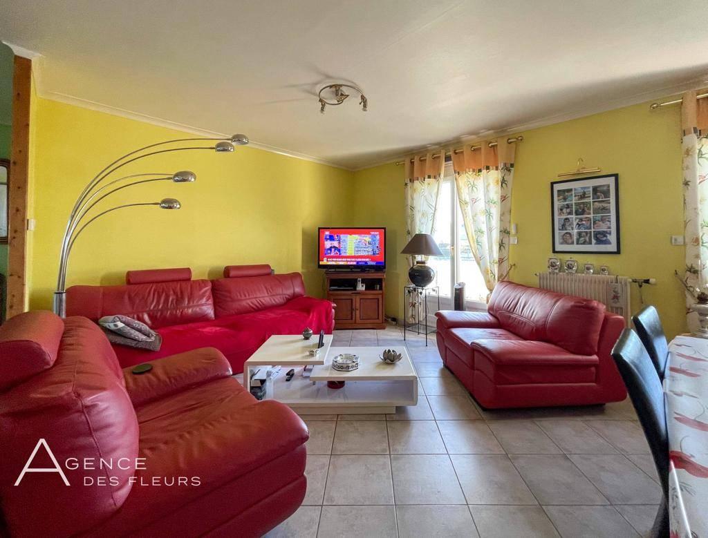 pavillon sur 1159 m² de terrain le neubourg 27110