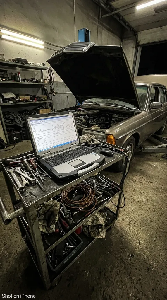 Entretien mécanique véhicule vidange moteur freinage amortisseurs échappement refroidissement suspension diagnostic électronique pièces qualité devis transparent à Marseille 12ème