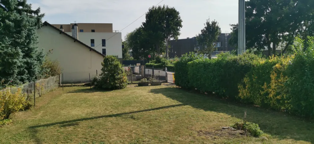 À vendre, maison familiale de 131m² située au centre de Saint-Pierre-les-Elbeuf