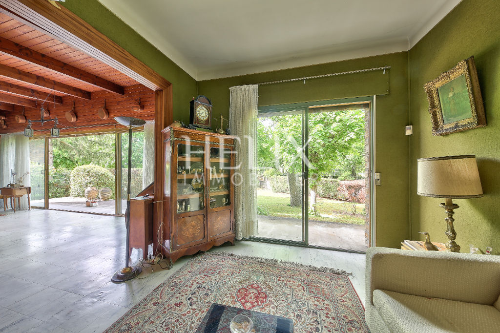 Maison Le Vesinet 7 pièces 170 m2