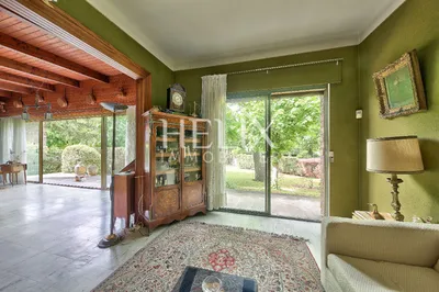 Maison Le Vesinet 7 pièces 170 m2