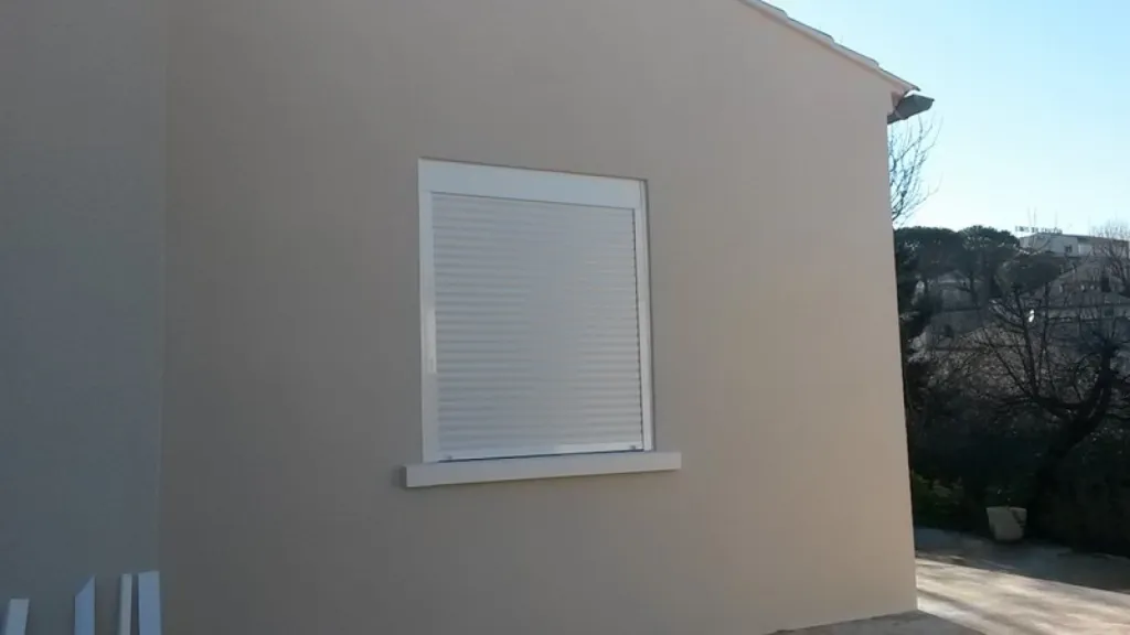 installation de volets roulant Vaucluse 