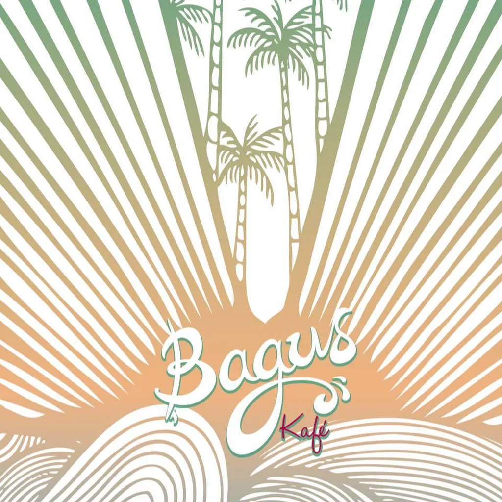 Coffee shop Hyères Bagus Kafé