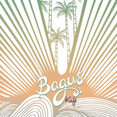 Coffee shop Hyères Bagus Kafé