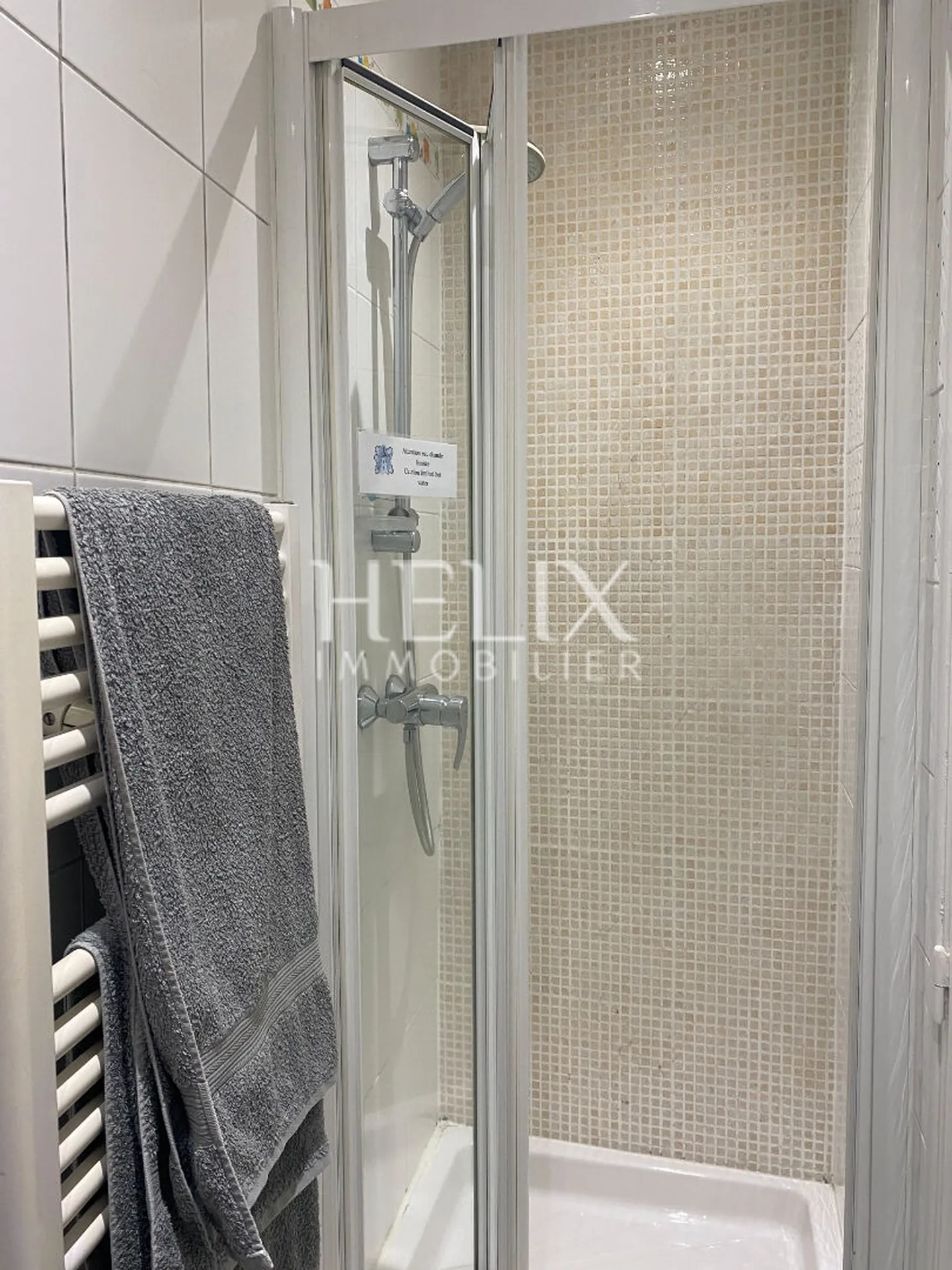 Studette de 12.48 m2