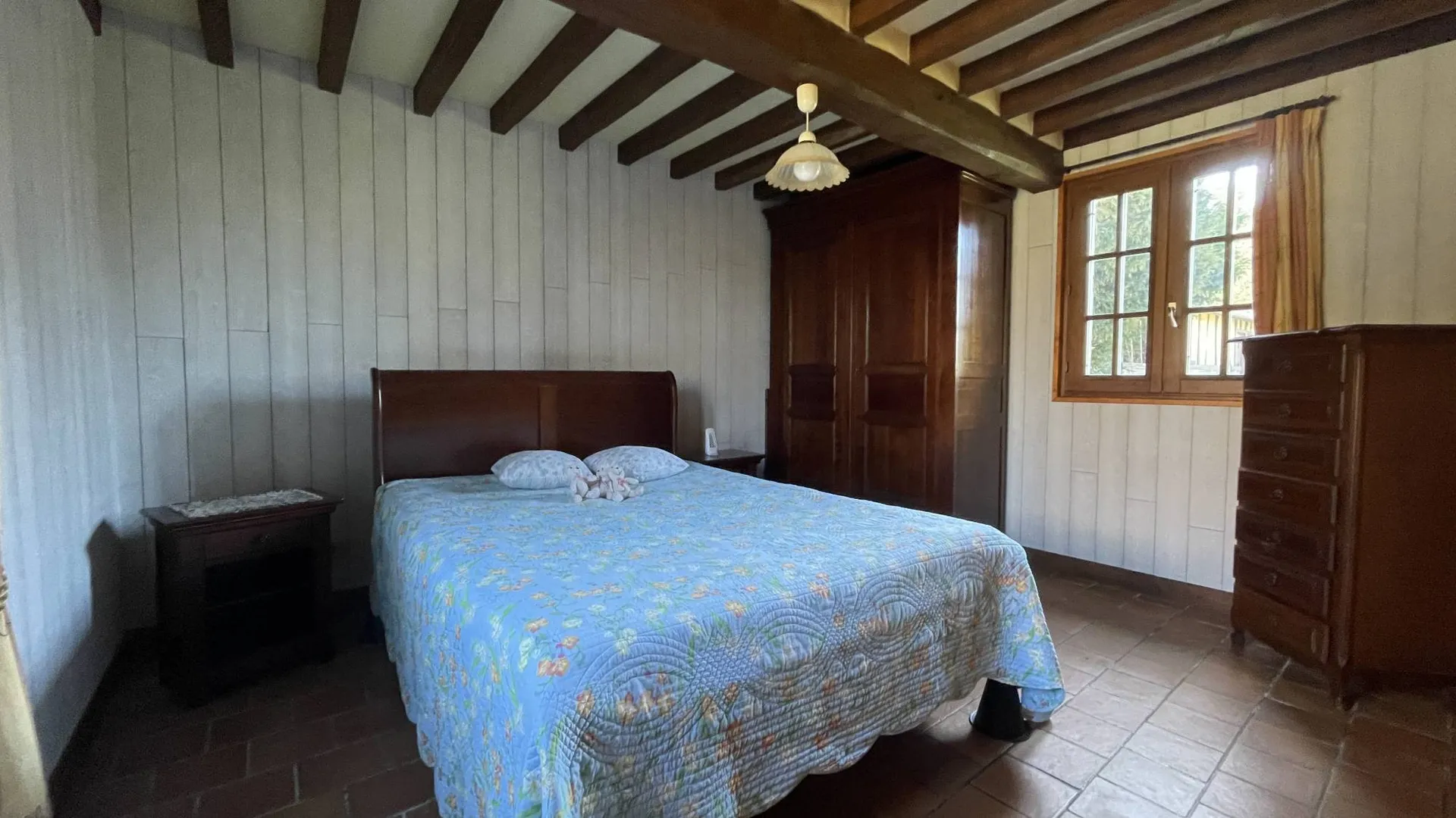 Achat maison vivable de plain pied