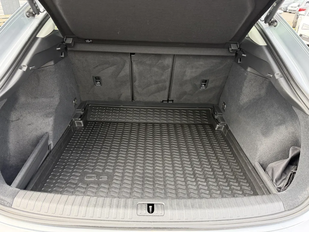 Vente Audi Q3 Sportback d'occasion 150 ch Business Line au meilleur prix près du Havre et Rouen