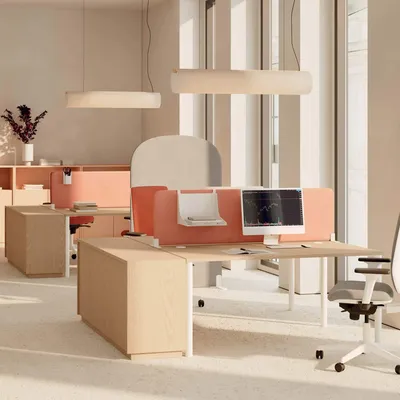 Bureau Onei modulaire & économique idéal open space en Provence-Alpes-Côte d’Azur