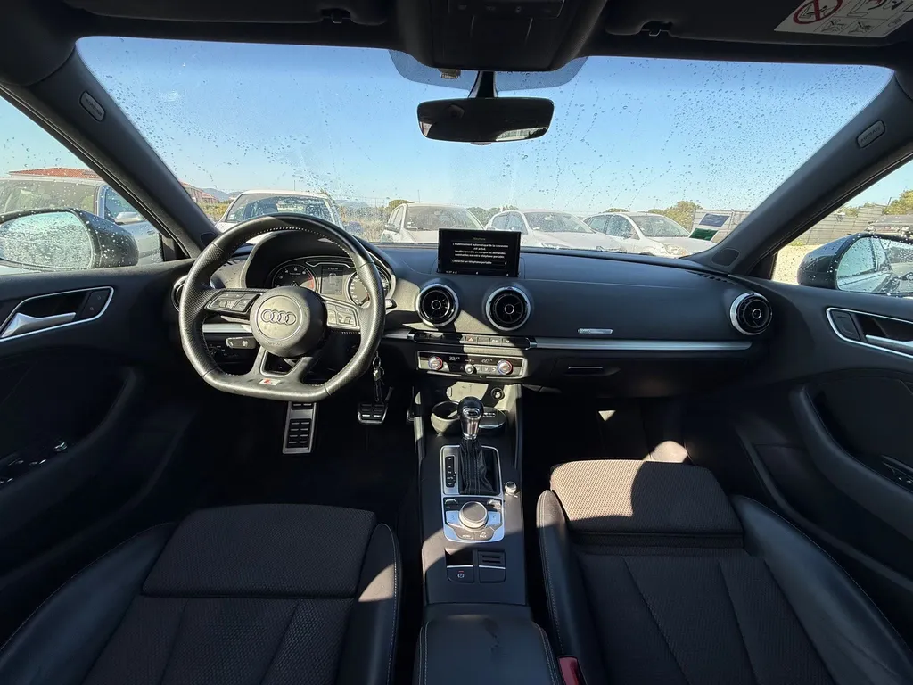 AUDI A3 SPORTBACK 1.4 TFSI 150CV S-LINE