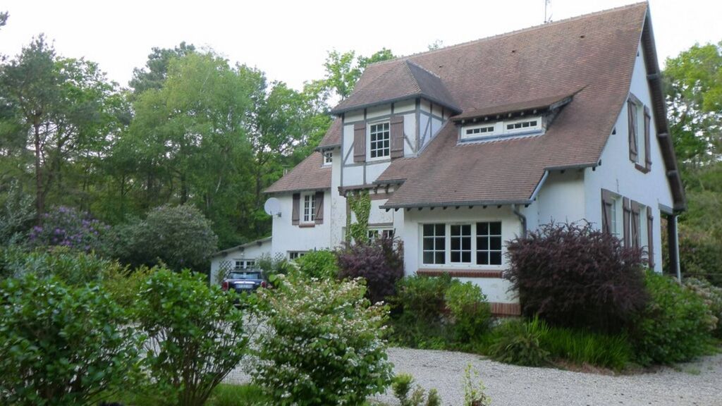 maison à vendre haute normandie
