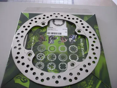 Trouver des disques de frein pour moto Suzuki  GSX R Le Havre 