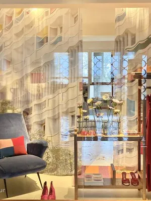 Merveilleuse boutique de décoration à Marseille Marseille Maison Mirbel