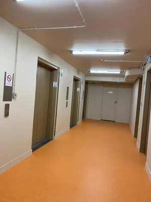 Devis gratuit pour rénovation des peintures dans les parties communes d'un immeuble collectif à ROUEN 76