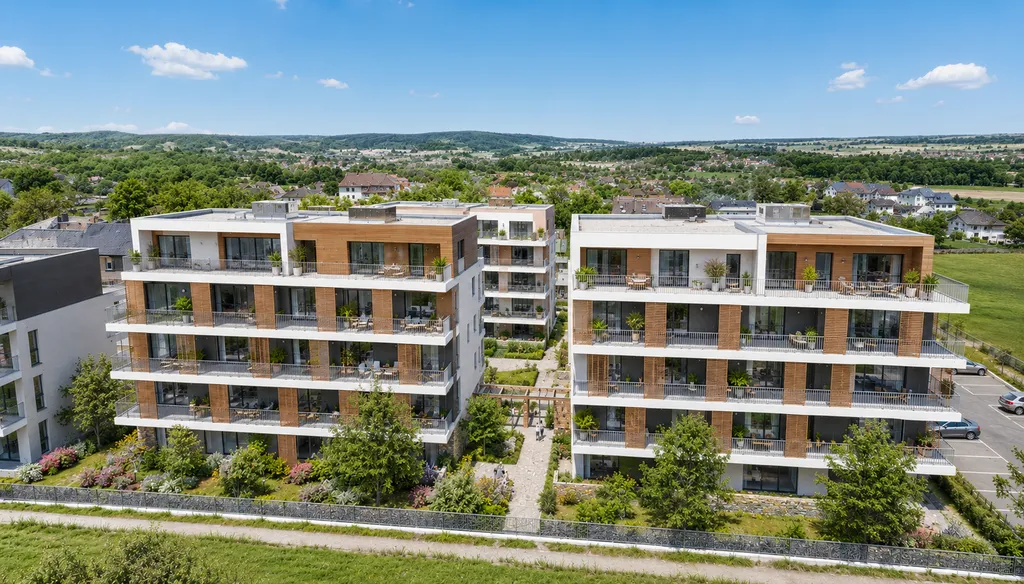 Une nouvelle résidence à Haguenau 