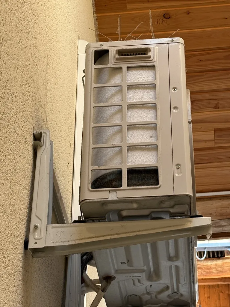 Dépannage de climatisation proche de Toulouse par EFFITECH 31