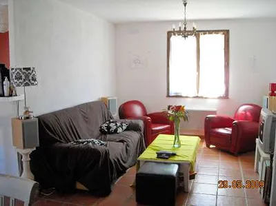 Vente maison de plain pied 4 roquefort la bedoule au calme avec piscine hors sol et garage