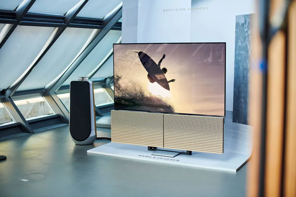 Bang & Olufsen