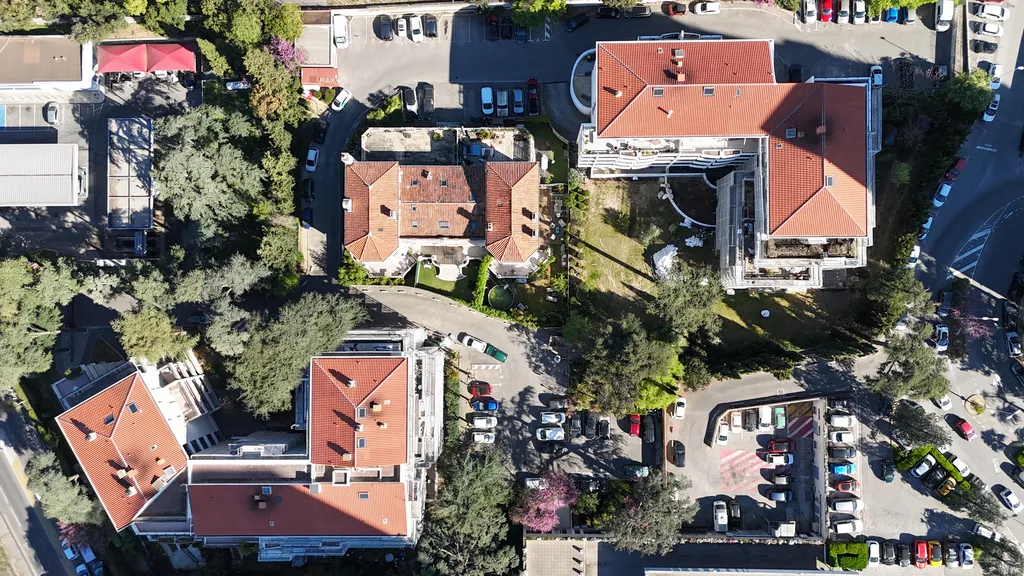 SGF Étanchéité mobilisée pour la rénovation durable des balcons et terrasses de la résidence Castel Park.
