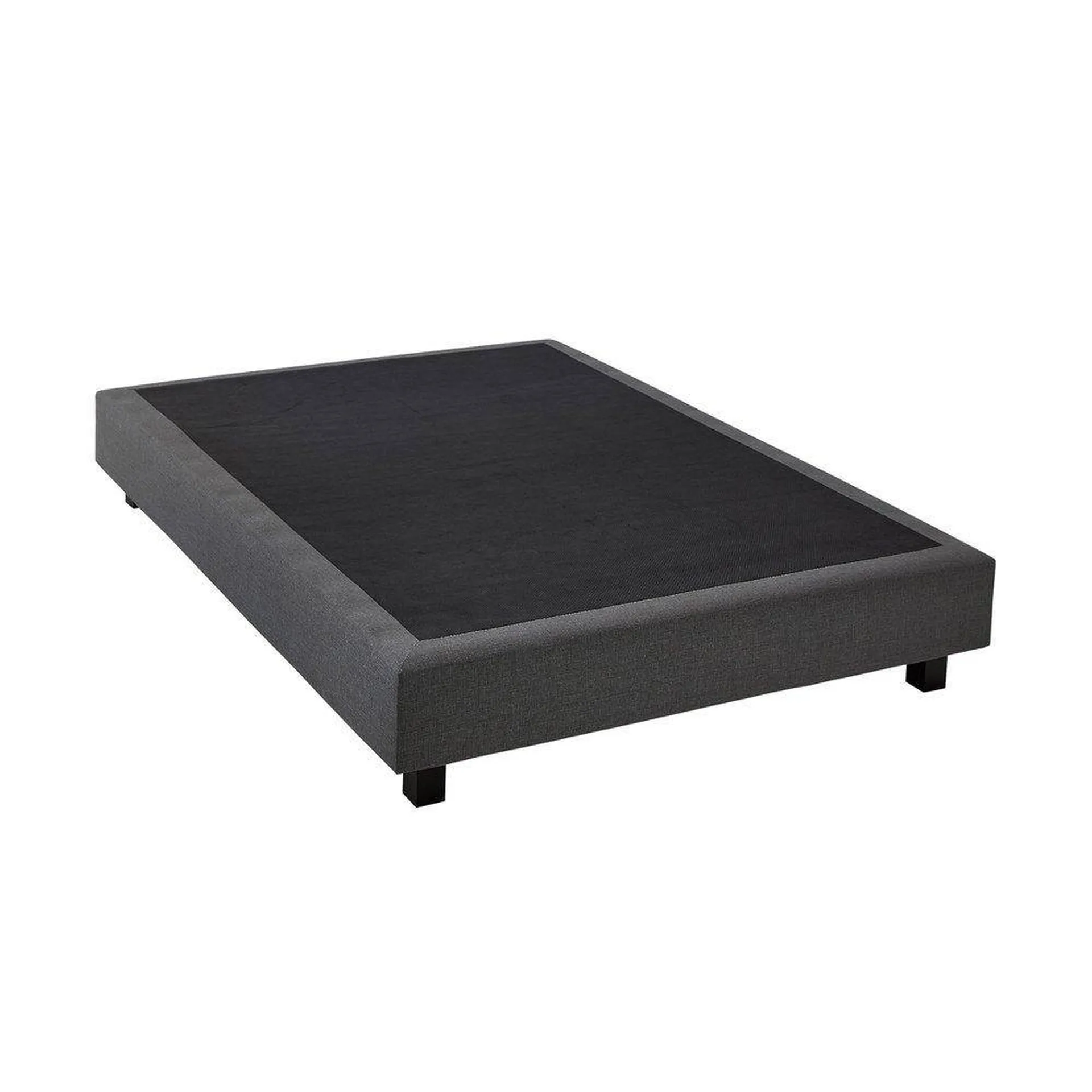 Vente sommier tapissier déco standard ALBAN