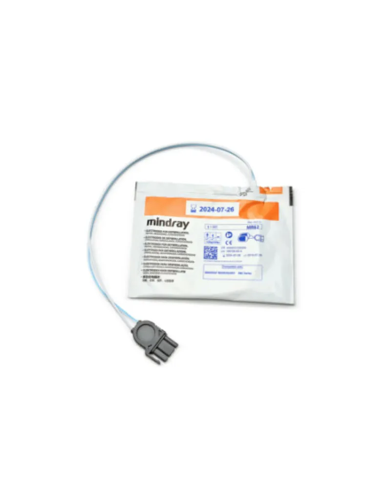 électrodes mixtes Mindray MR62 comptatible CA/C1A/C2 à Perpignan