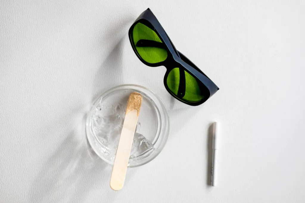 MAGE STUDIO – Centre esthétique haut de gamme à Toulouse pour épilation laser définitive, soin visage, soins corps & cheveux