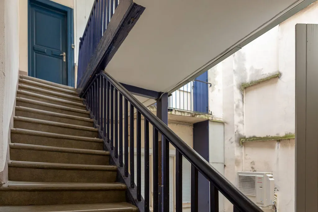 Le Bonamy - Studio cosy en plein centre historique Carmes Toulouse 
