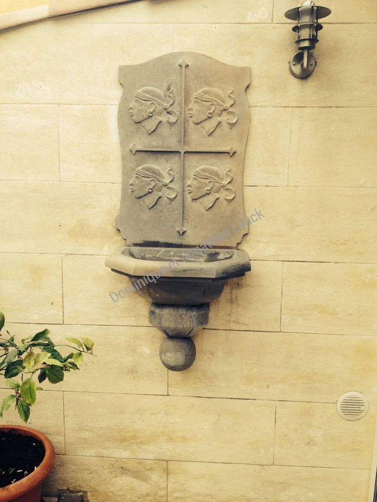 Notre zone d'activité pour ce serviceRéalisation escalier en pierre