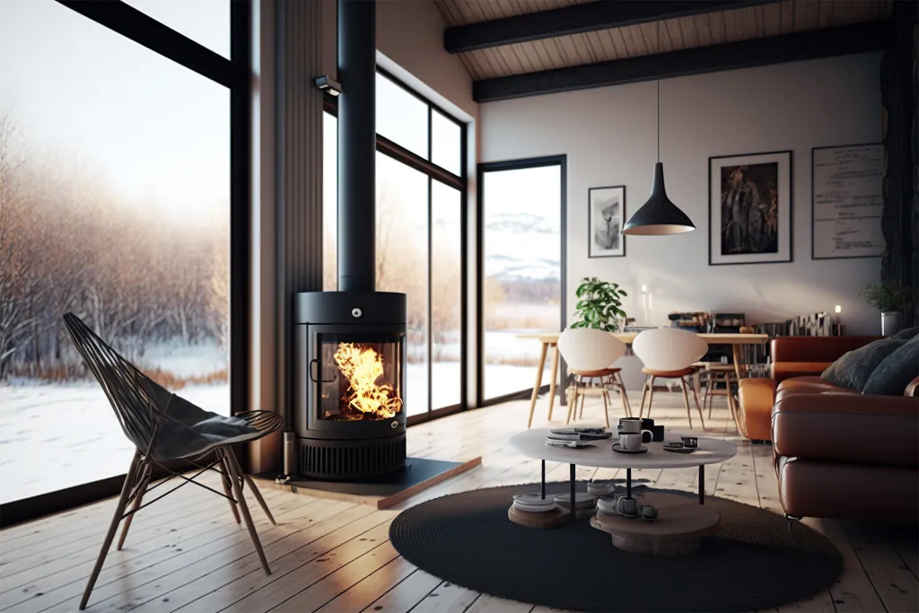 Ambiance chauffage, spécialiste en cheminées, poêles à bois, poêles à granulés à Valence dans la Drôme