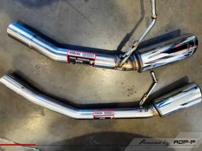 silencieux supersprint