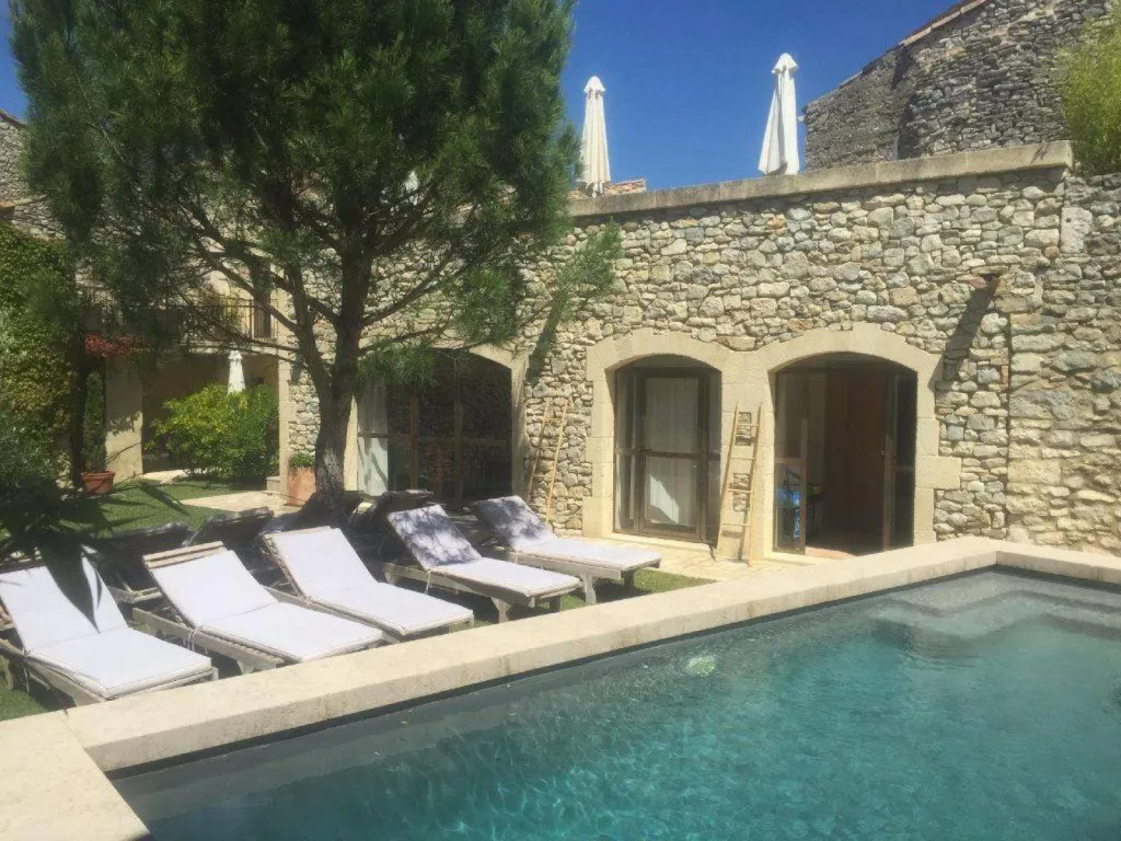 Pierre de France piscine pour margelle, plage, terrasse en extérieur BORDEAUX