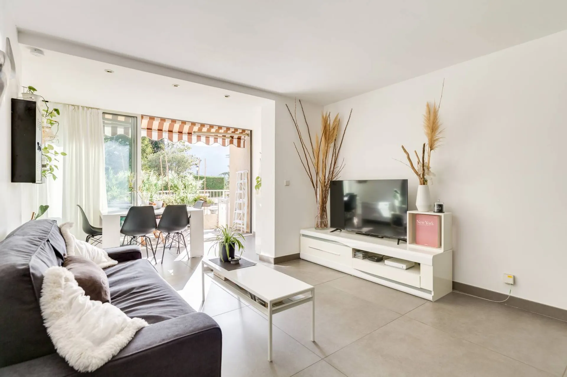 Cassis appartement à vendre