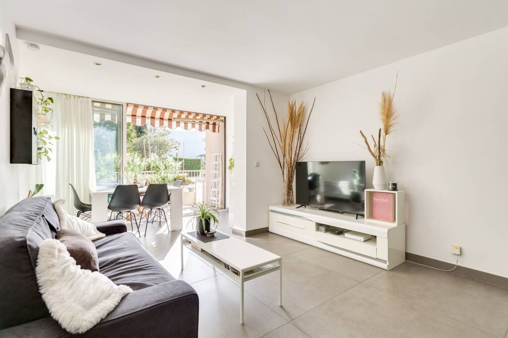 Cassis appartement à vendre